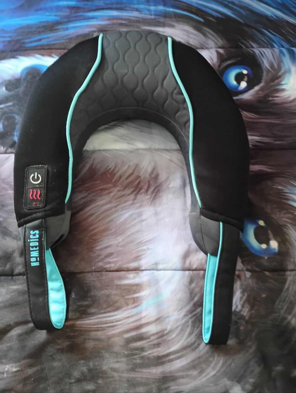 Homedics Neck Massager